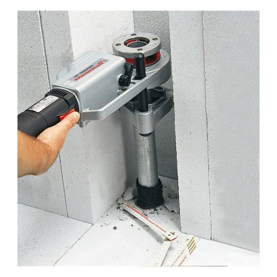 ROTHENBERGER SUPERTRONIC 1-2-2 ΗΛΕΚΤΡΙΚΟΣ ΒΙΔΟΛΟΓΟΣ